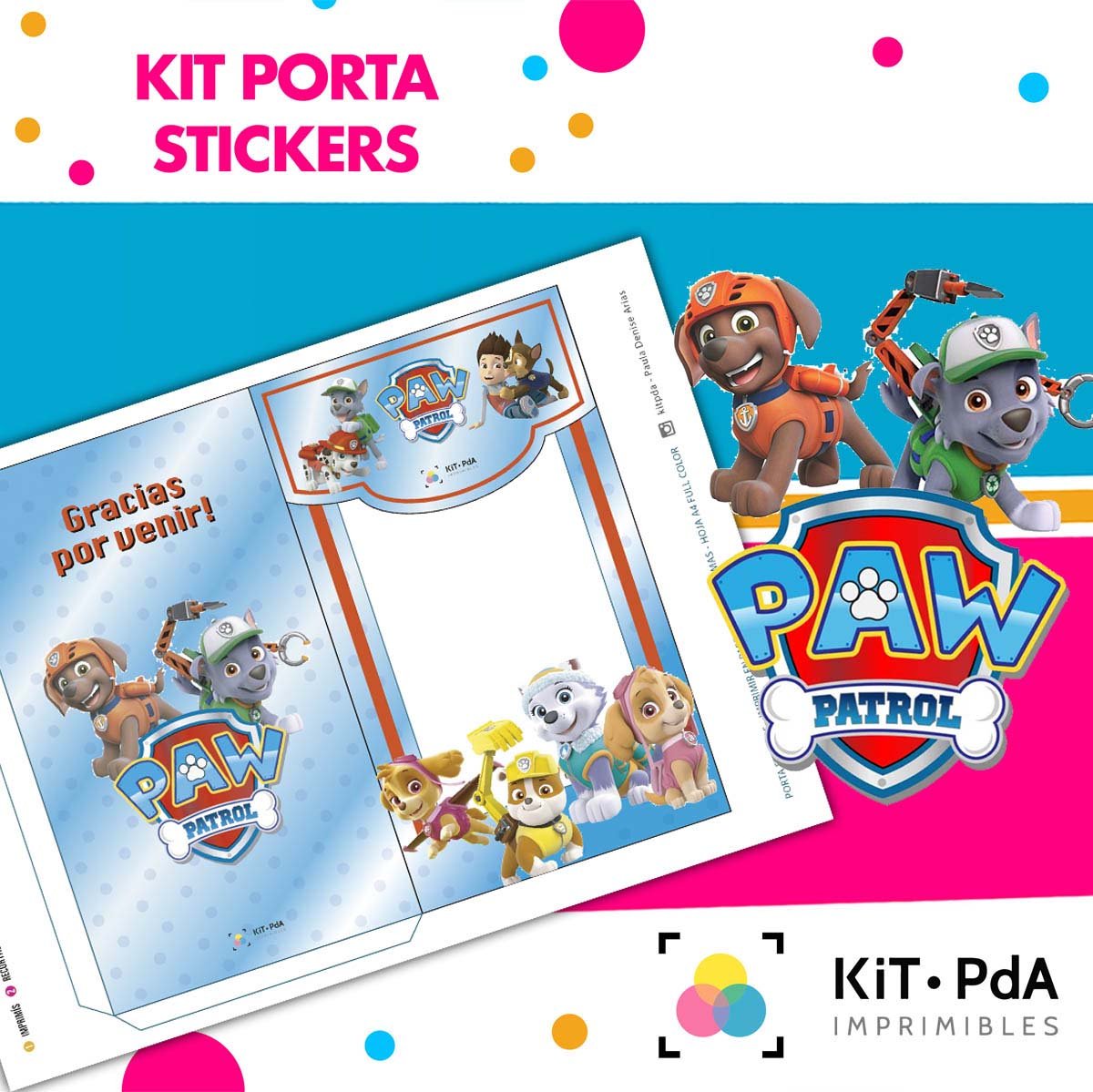 PortaStickers